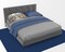 NEW Cat Cemetery Standard Pillowcase Lightweight Super Soft Decorative Artwork